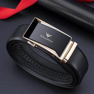 WilliamPOLO(윌리엄폴로) 20188 명품소가죽 남성벨트 정장벨트 남자허리띠 폴로