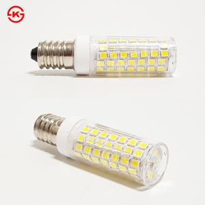 LED 콘램프 4.2W E14 옥수수전구 스틱램프