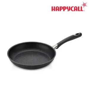[본사직영] HC해피콜 다이아몬드 포셀 IH 프라이팬 28cm