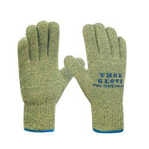 토르 캠핑장갑 불멍 바베큐 화롯대 장작 실험 400도내열이중장갑 TS-DMD