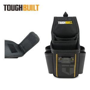 터프빌트 경량 8구 다용도 전공요 못주머니 공구집 TB-236-7