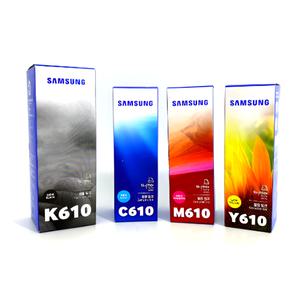 INK-K610 C610 M610 Y610 잉크 4색세트 삼성전자 SL-J1560 SL-1560W