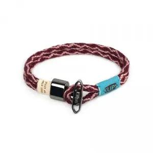 [셀러허브][클립스어반]  로이드 핑크 여자 실팔찌 (S8132111)