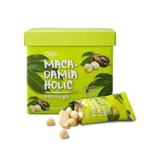 오트리 마카다미아홀릭 20g 20입