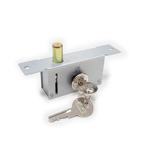 미아키 J-200 좌우겸용 동일키 마스터키 열쇠2개 강화도어키 상부키 시검장치