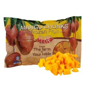 코스트코 냉동망고 2.27kg 애플망고 큐브망고 냉동과일