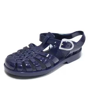 키즈 SUN 201 샌들 마린 주니어 아동 젤리슈즈 MARINE