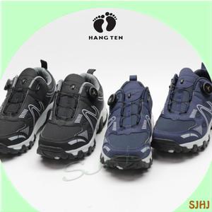 행텐	HT 테슬러 남성 운동화/블랙,네이비/다양한 운동/산책/워킹/세련된 디자인/다이얼/