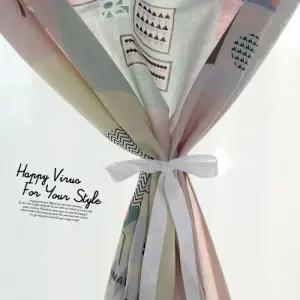 [텐바이텐][모모제작소]리빙데코숍 북유럽 린넨 가리개커튼 79x130