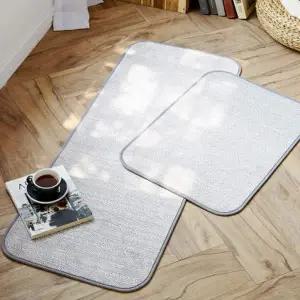 [텐바이텐][이니띠움] 라운드자가드 발주방매트