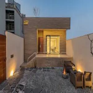 [강원 펜션] 속초 담월스테이펜션 (속초,고성)