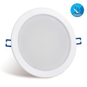 LED 6인치 다운라이트 방습 매입등 20W 국내산 욕실등