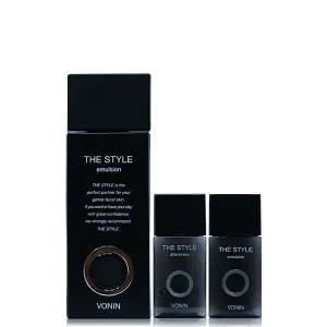 왕샘플증정/엘지 보닌 더 스타일 에멀전 135ml/로션/