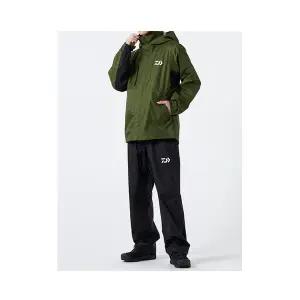 다이와 레인맥스 레인슈트 DR-3822 낚시복 우의