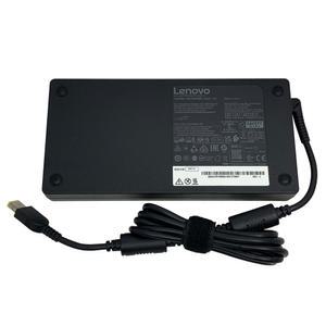 LENOVO 20V 15A 300W ADL300SDC3A 정품 노트북 어댑터 충전기 케이블