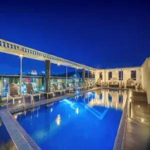 [충남 펜션] 대천 2278리조트 (보령,대천해수욕장)