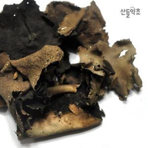 국내산 건조 석이버섯 100g