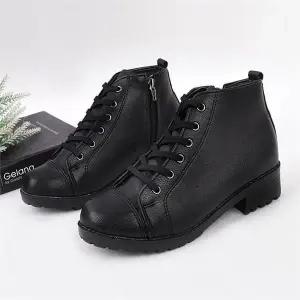 [오노마] ONM 패션 데일리 워커 구두 여자 캐주얼 슈즈  신발 (S8814104)