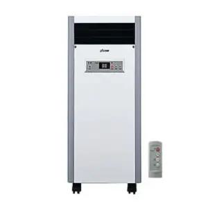 나우이엘 이동형 전기 온풍기 NE-80S 21㎡ 코드형 /G