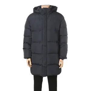 [롯데백화점]뱅뱅 남녀공용 경량 구스 다운점퍼 NUF820