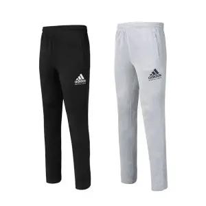 아디다스 컴뱃스포츠 마샬아츠 트레이닝 기모 팬츠 겨울 바지 PN70