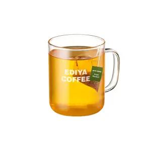 [이디야커피] 그린 루이보스 HOT (EX)