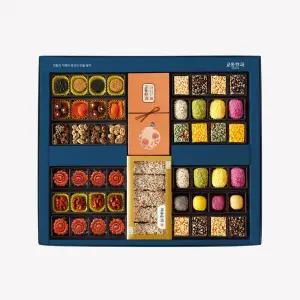 [교동한과]교동마님