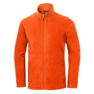 [NS홈쇼핑]라이트 폴라폴리스 자켓(JK430W) 오렌지[26981949]