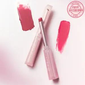 [에스쁘아] 더슬릭 립스틱 크림 매트
