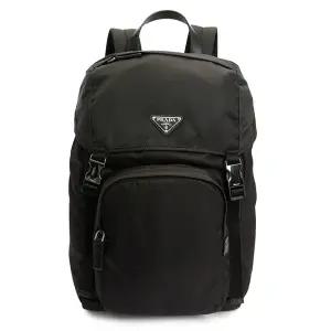 프라다 리나일론 남성 백팩 2VZ135 2DMG F0002 HOL