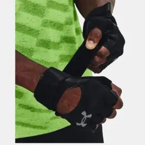 [갤러리아] [언더아머] 남성 UA 웨이트리프팅 헬스장갑 1369830