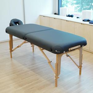 트라택 마사지 베드 접이식 프리미엄