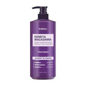 쿤달 트리트먼트 체리블라썸향, 1058ml, 1개