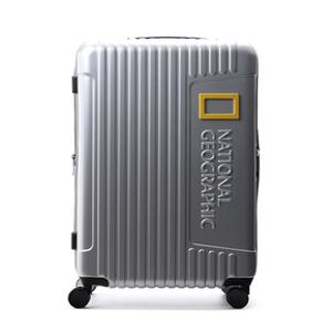 내셔널지오그래픽 캐리어 20인치 24인치 실버, 아이보리