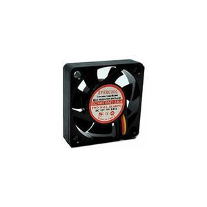 EVERCOOL EC4010M12BA-3P 팬쿨러/2볼/40mm/10T/3핀