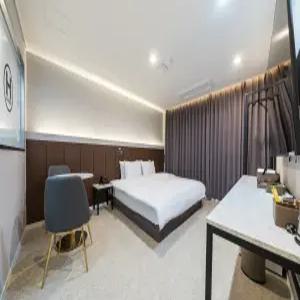 [경남 모텔] 통영 호텔 하버 (거제,통영,고성)