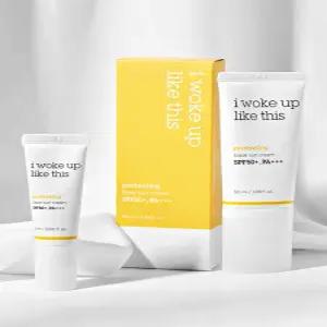 [IWLT]IWLT 프로텍팅 베이스 선크림(올타입) 15ml