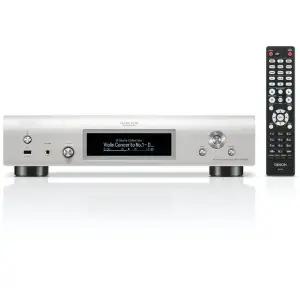 데논 DNP-2000NE 네트워크 플레이어 스트리머(Roon Ready 블루투스 USB-DAC HDMI ARC)