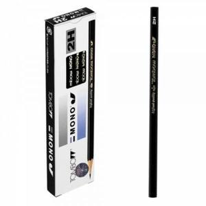 톰보우 MONO-J 연필 2H