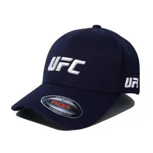 [UFC SPORT](김해점)UFC 플렉스핏 볼캡 네이비 U2HWT3310NA