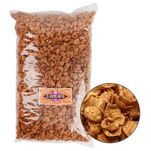 소라형 과자 2kg/옛날과자