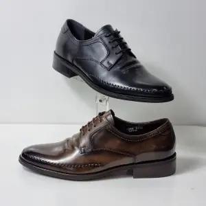 [탠디]남성 클래식 가죽스티치 남성 정장구두 321041V7