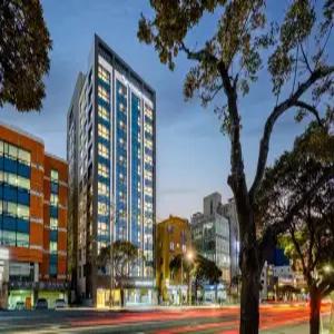 [제주] 벤티모 호텔 앤 레지던스 제주(제주, 제주)