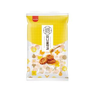 삼립 미니 꿀 약과 500g