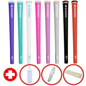 캐비어그립 캐비아 아보카도 S5 여성용 골프그립 드라이버 우드 유틸리티 사용 가능