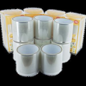 지지클리너 리필 160미터  20미터 8개