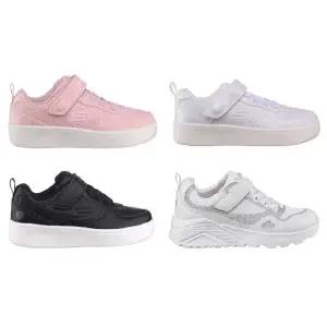 [스케쳐스키즈](의정부점) LIGHT UP 불나오는 아동화 스포츠쿼트 92외3종