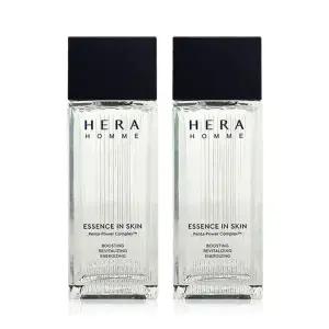 헤라 옴므 에센스 인 스킨 125ml x 2개