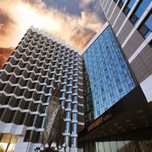 [경기] 호텔 마리나베이 코리아(아라)(경기, 김포)