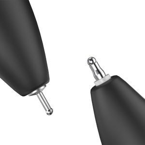 갤럭시탭 S10 S9 FE S8 플러스 울트라 S7 FE 라미 모나미 S펜 펜촉 반영구 티타늄 메탈